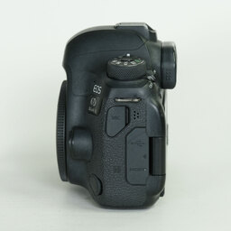 Canon EOS 6D Mark II