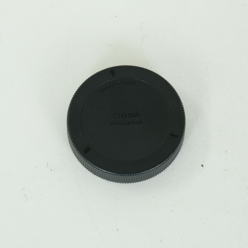 SIGMA Contemporary 150-600mm F5-6.3 DG 1.4xテレコンバーターキット (キヤノンEF用)