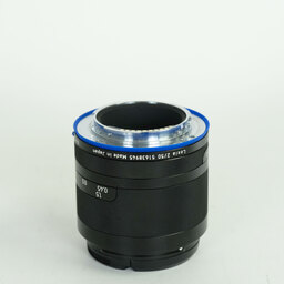 Carl Zeiss Loxia 2/50 [ソニーE用]