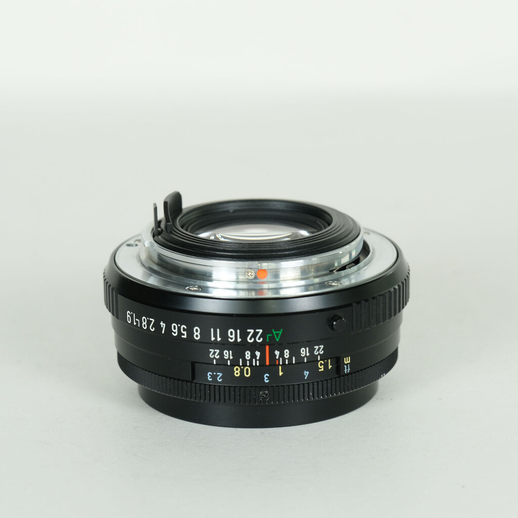 PENTAX smc PENTAX-FA 43mmF1.9 Limitedの出品 | ONE SCENE（ワンシーン）