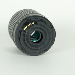 Canon EF-S18-55mm F3.5-5.6 IS STM