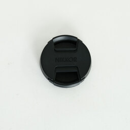 Nikon NIKKOR Z 40mm f/2