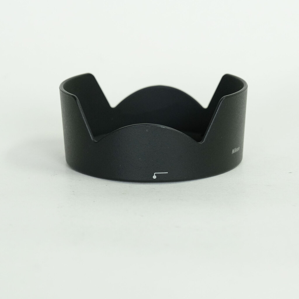 Nikon AF-S DX NIKKOR 18-140mm F3.5-5.6G ED VR