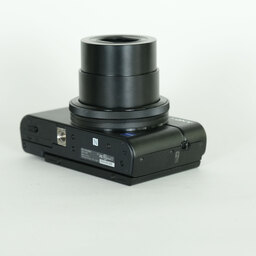 SONY Cyber-shot DSC-RX100M2