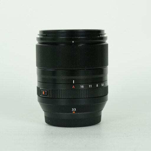 FUJIFILM XF33mmF1.4 R LM WRを徹底解説。愛用者レビュー・作例付き