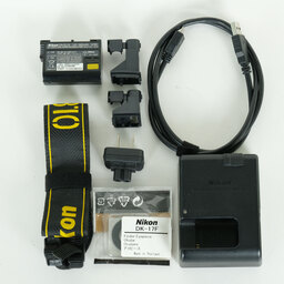 Nikon D810 Nikon D810
