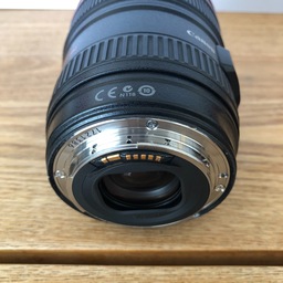 Canon EF24-105mm F4L IS USM