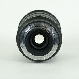 SIGMA 16-28mm F2.8 DG DN｜Contemporary [ソニーE用]