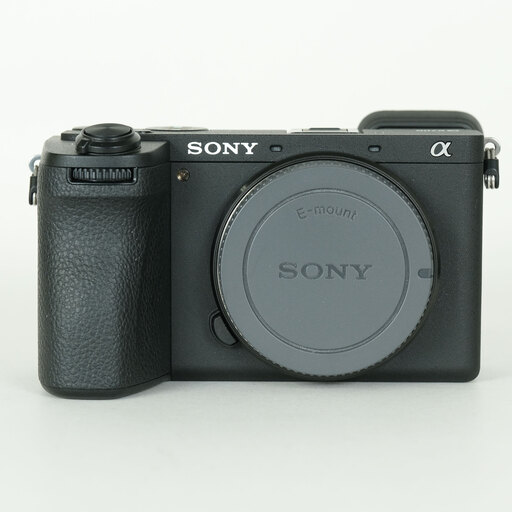 SONY α6700（ILCE-6700）