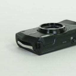 RICOH WG-7 ブラック