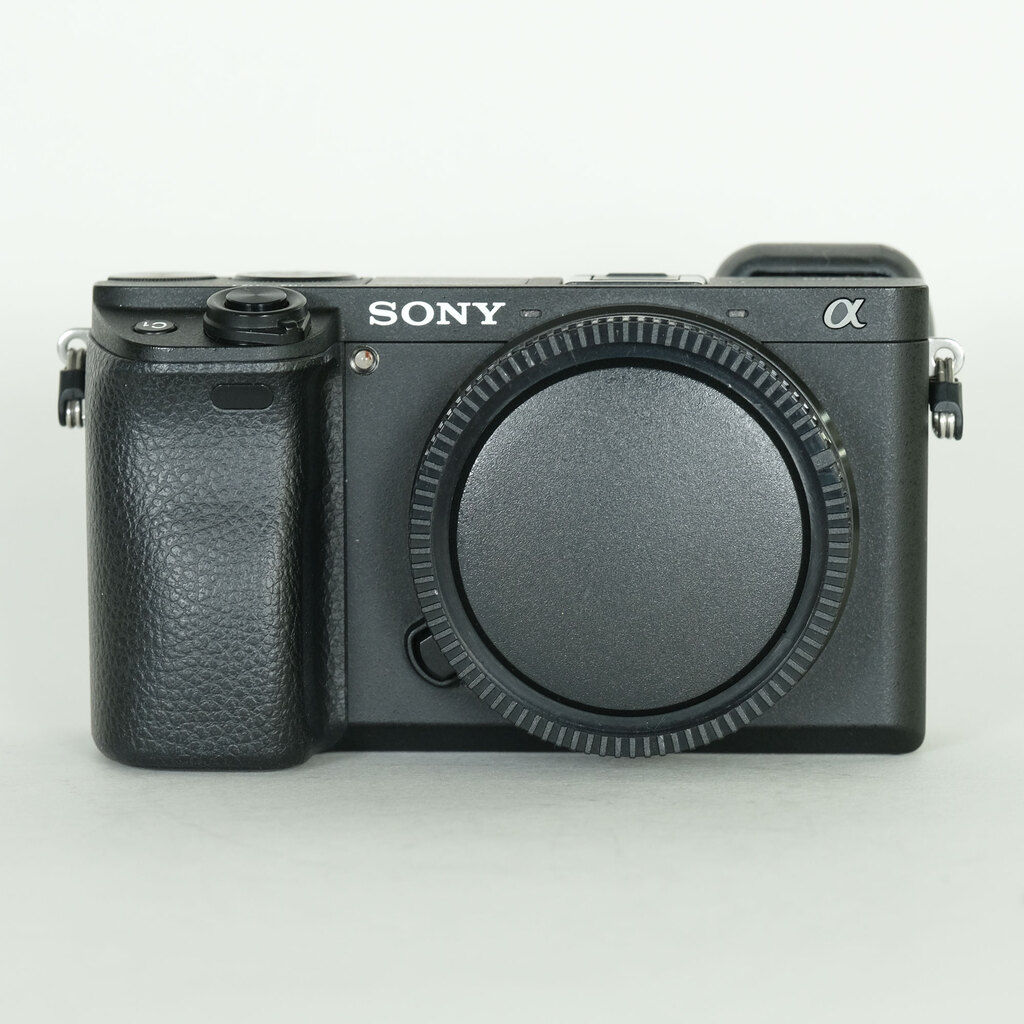 【レンズセット価格】SONY α6300 ボディ+レンズ α6300 | デジタル一眼カメラα（アルファ） | ソニー