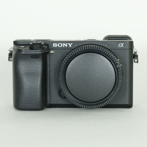 SONY α6300（ILCE-6300）