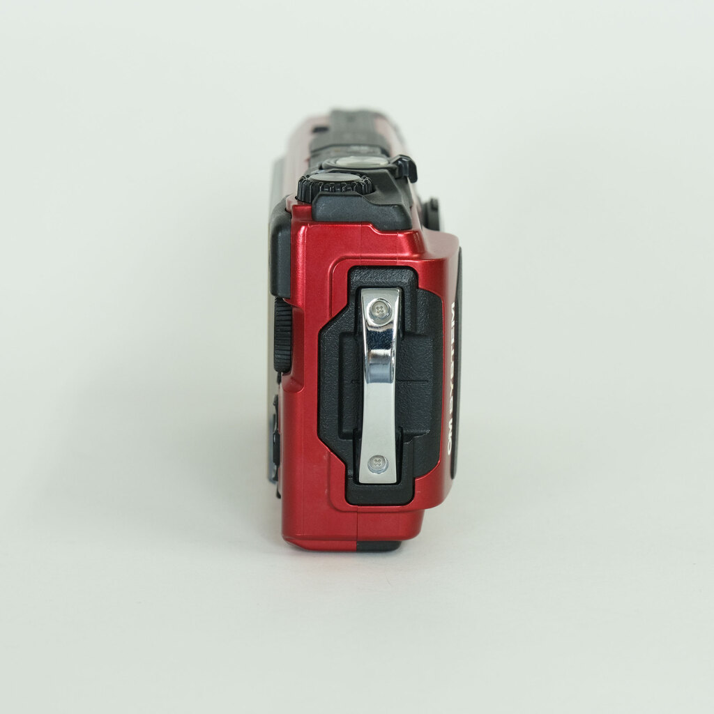 OM SYSTEM Tough TG-7 ���b�h