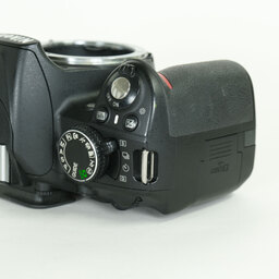 Nikon D3100 ボディ