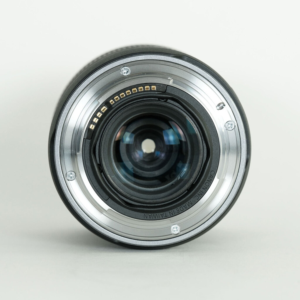 Canon RF24-105mm F4-7.1 IS STM