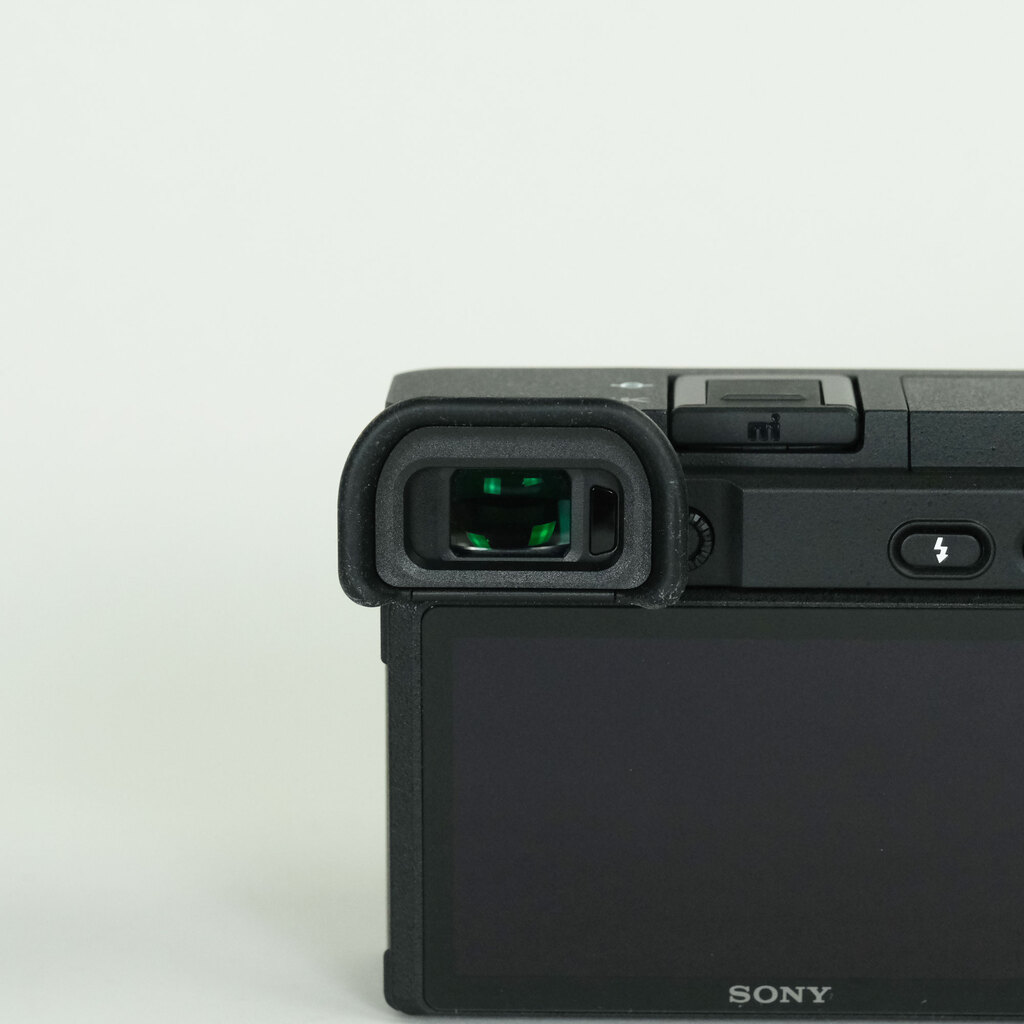 SONY α6400（ILCE-6400）