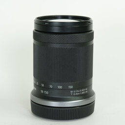Canon RF-S18-150mm F3.5-6.3 IS STM Canon RF-S18-150mm F3.5-6.3 IS STM