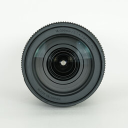 SIGMA 16-300mm F3.5-6.7 DC OS｜Contemporary [ソニーE用]