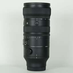 SIGMA 70-200mm F2.8 DG DN OS｜Sports [ライカL用]