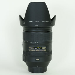 Nikon AF-S NIKKOR 28-300mm f/3.5-5.6G ED VR