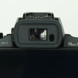 Canon PowerShot G1X Mark III