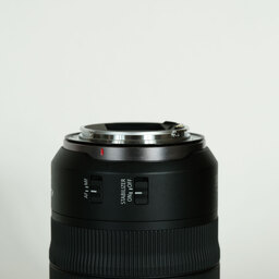 Canon RF24-105mm F4 L IS USM