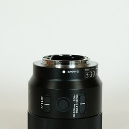 SONY FE 50mm F2.8 Macro SEL50M28