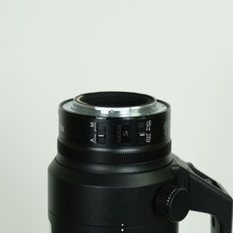 Nikon NIKKOR Z 70-200mm f/2.8 VR S