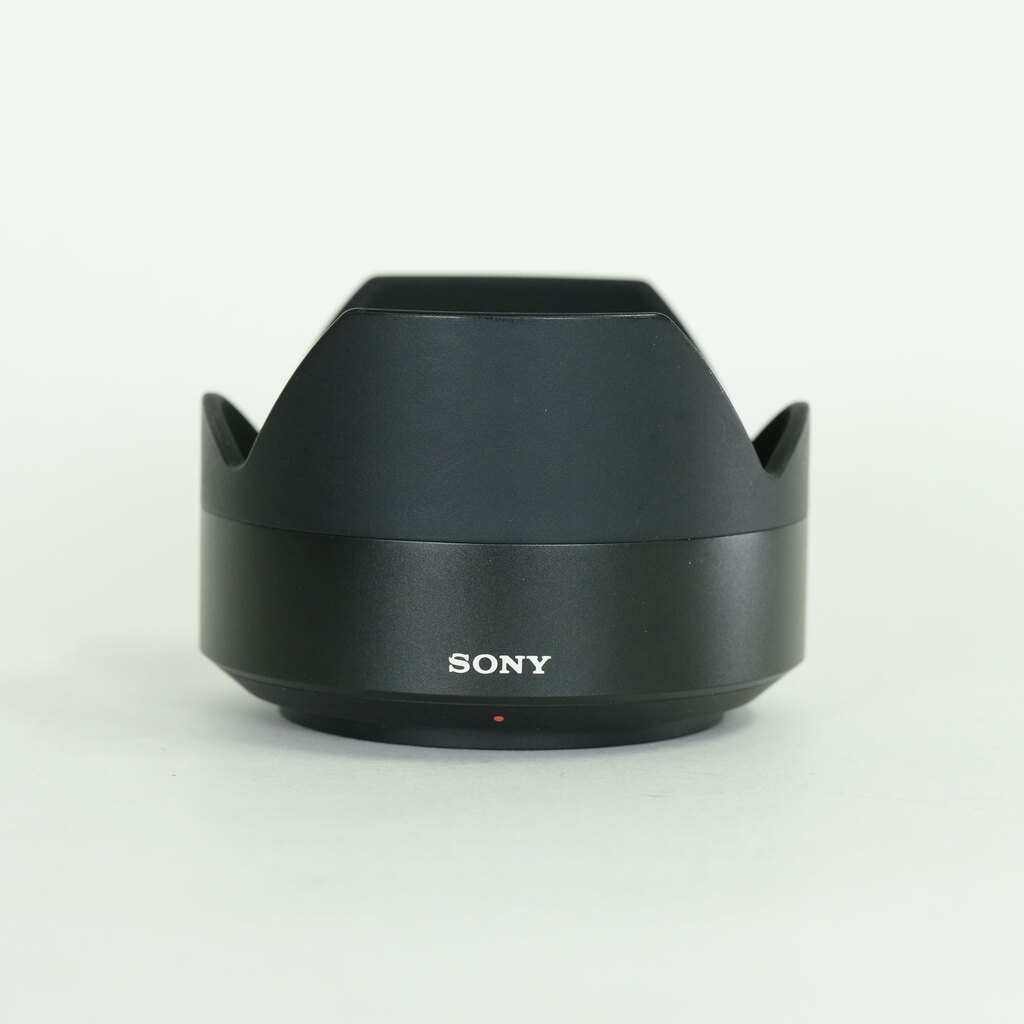 SONY Sonnar T* FE 55mm F1.8 ZA SEL55F18Z