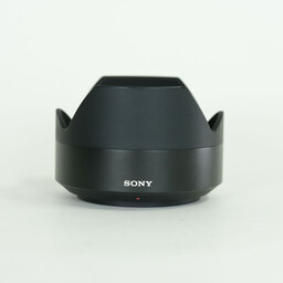 SONY Sonnar T* FE 55mm F1.8 ZA SEL55F18Z