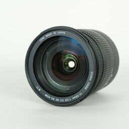 SIGMA 17-50mm F2.8 EX DC OS HSM (キヤノンEF用)