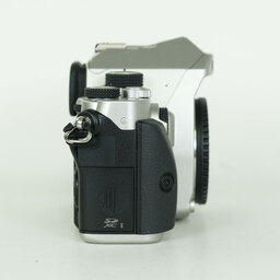 PENTAX KP ボディ シルバー PENTAX KP ボディ シルバー