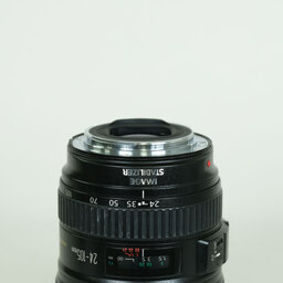 Canon EF24-105mm F4L IS USM