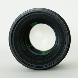 OLYMPUS M.ZUIKO DIGITAL ED 45mm F1.2 PRO