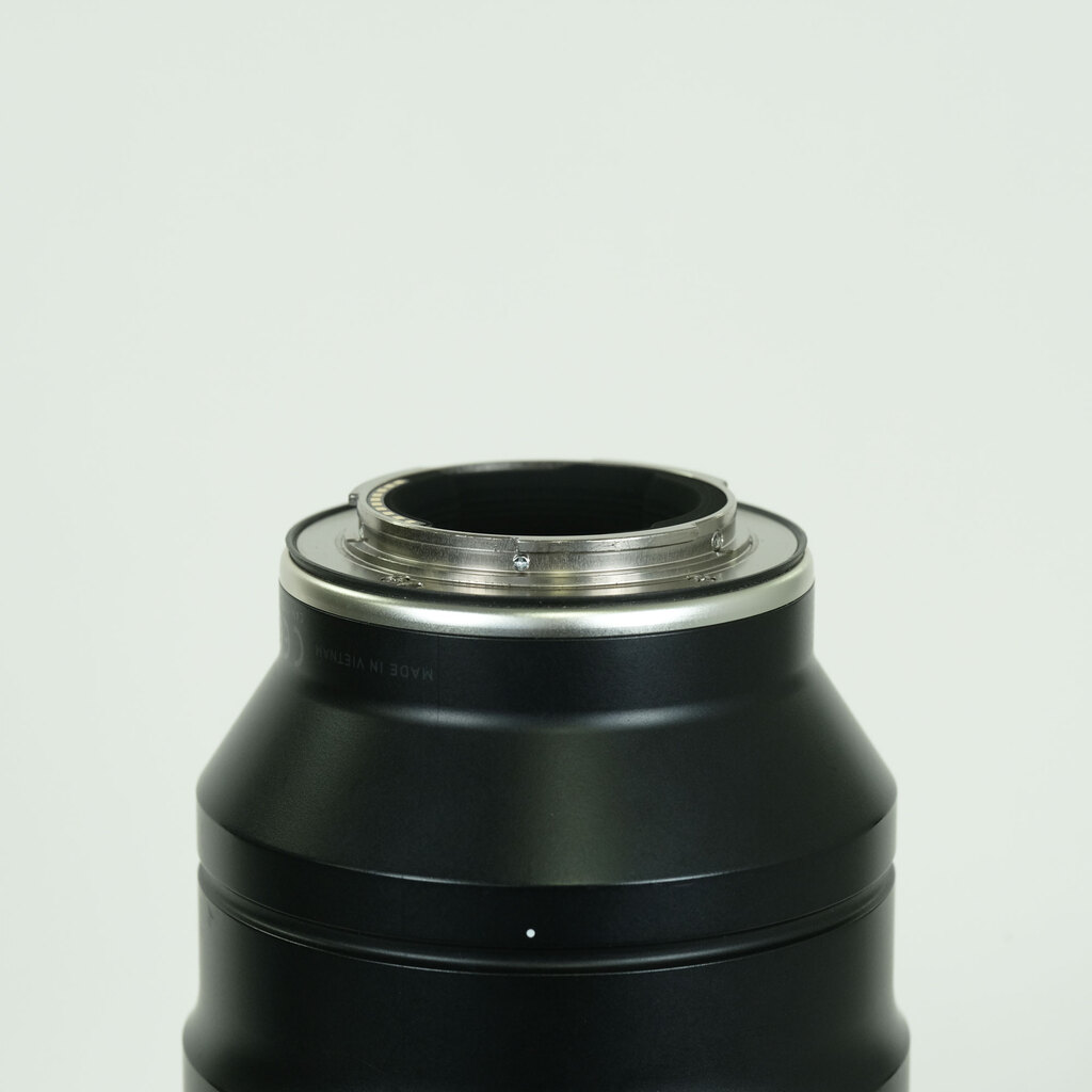 TAMRON 50-400mm F/4.5-6.3 Di III VC VXD (Model A067) [ソニーE用]