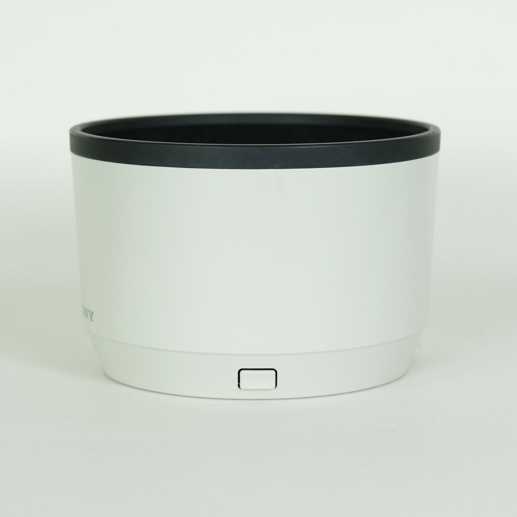 SONY FE 100-400mm F4.5-5.6 GM OSS SEL100400GM