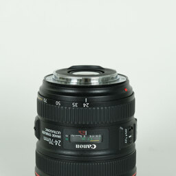 Canon EF24-70mm F4L IS USM Canon EF24-70mm F4L IS USM