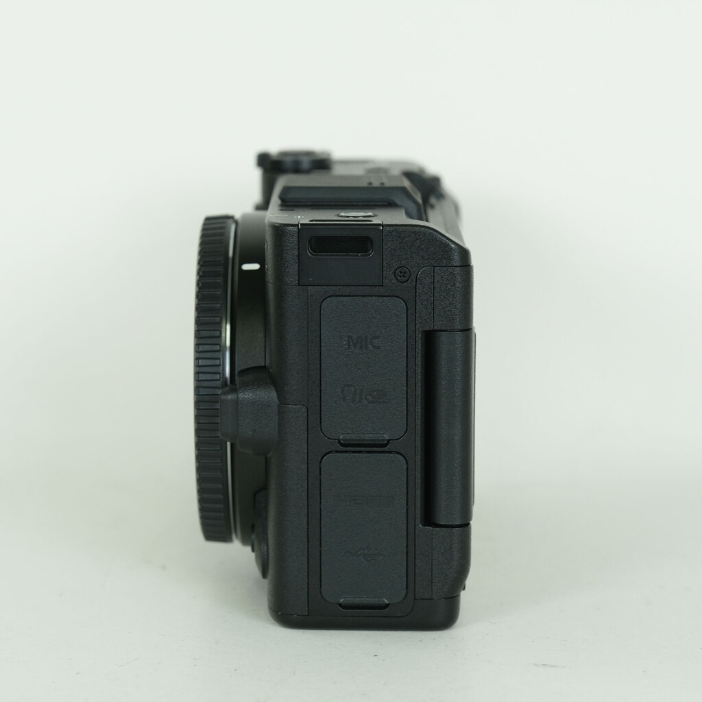 Nikon ZR Nikon ZR