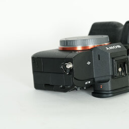 SONY α7 IV（ILCE-7M4）