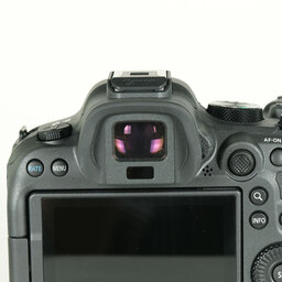 Canon EOS R6 Mark II