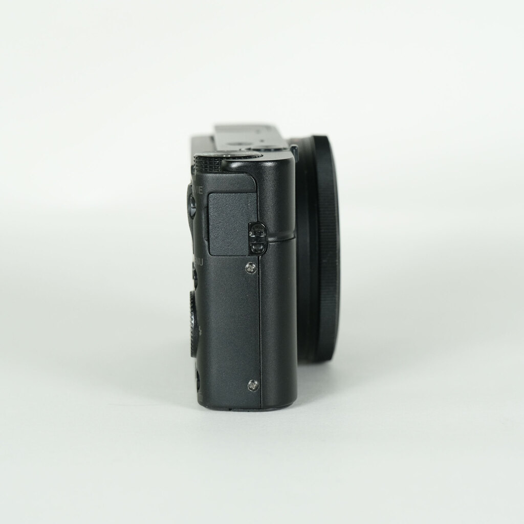 SONY Cyber-shot RX100（DSC-RX100）