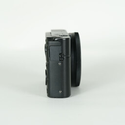 SONY Cyber-shot RX100（DSC-RX100）