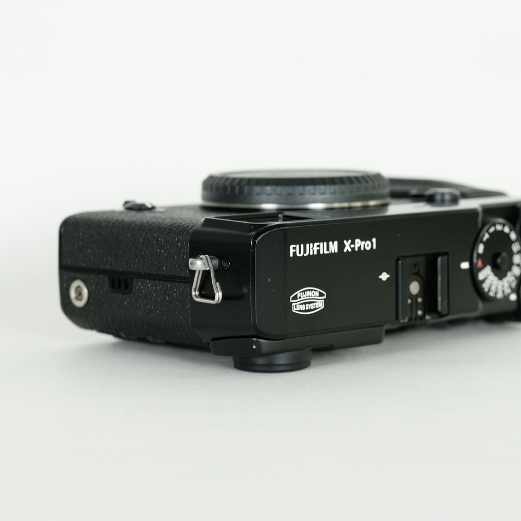 FUJIFILM X-Pro1