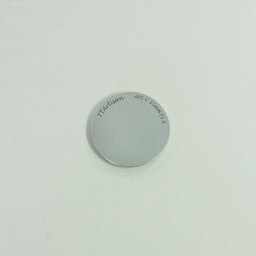 銘匠光学 TTArtisan 35mm F1.4 C (ニコンZ用) シルバー