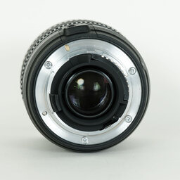 Nikon AF-S DX 18-70mm F3.5-4.5G(IF)