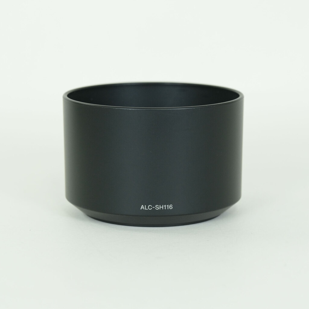 SONY E 50mm F1.8 OSS SEL50F18