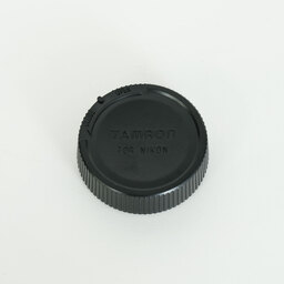 TAMRON SP 70-300mm F/4-5.6 Di VC USD (Model A030) [ニコンF用]