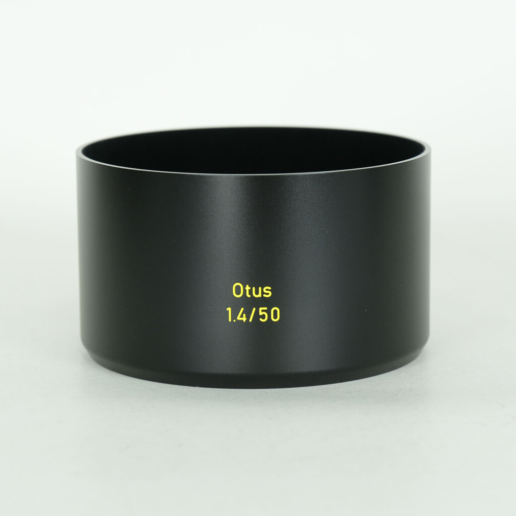 Carl Zeiss Otus ML 1.4/50 ソニーE