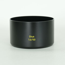 Carl Zeiss Otus ML 1.4/50 ソニーE