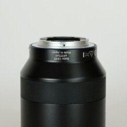 Carl Zeiss Batis 1.8/85 [ソニーE用]